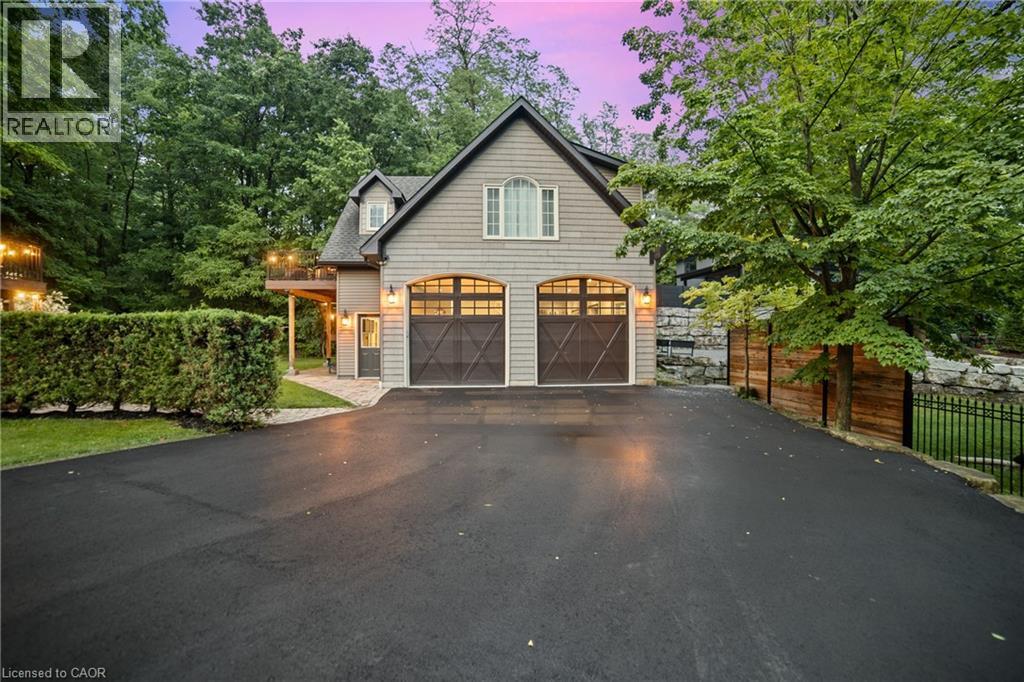 515 Hamilton Drive, Ancaster, Ontario  L9G 2A9 - Photo 25 - 40865665