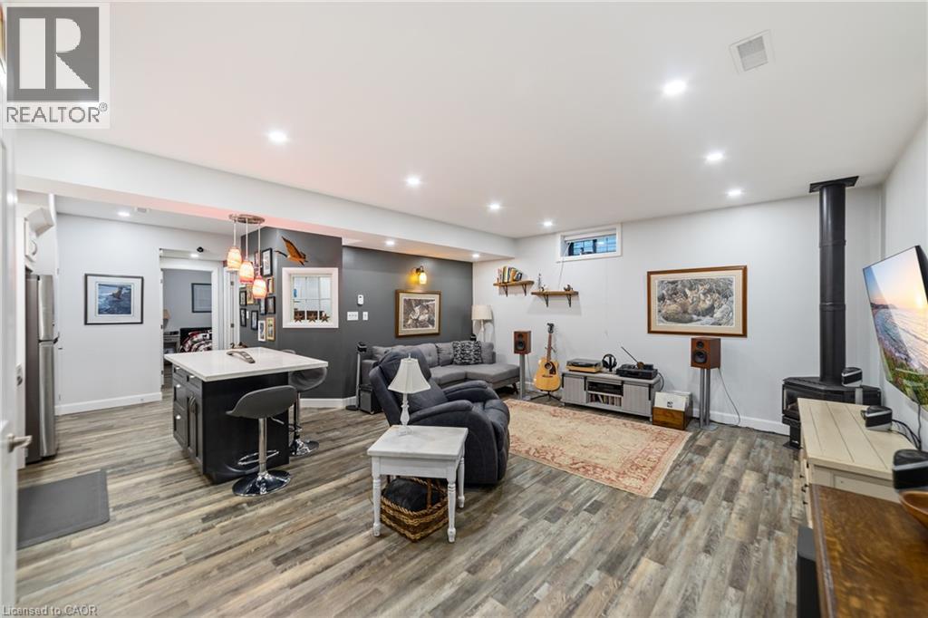 515 Hamilton Drive, Ancaster, Ontario  L9G 2A9 - Photo 36 - 40865665