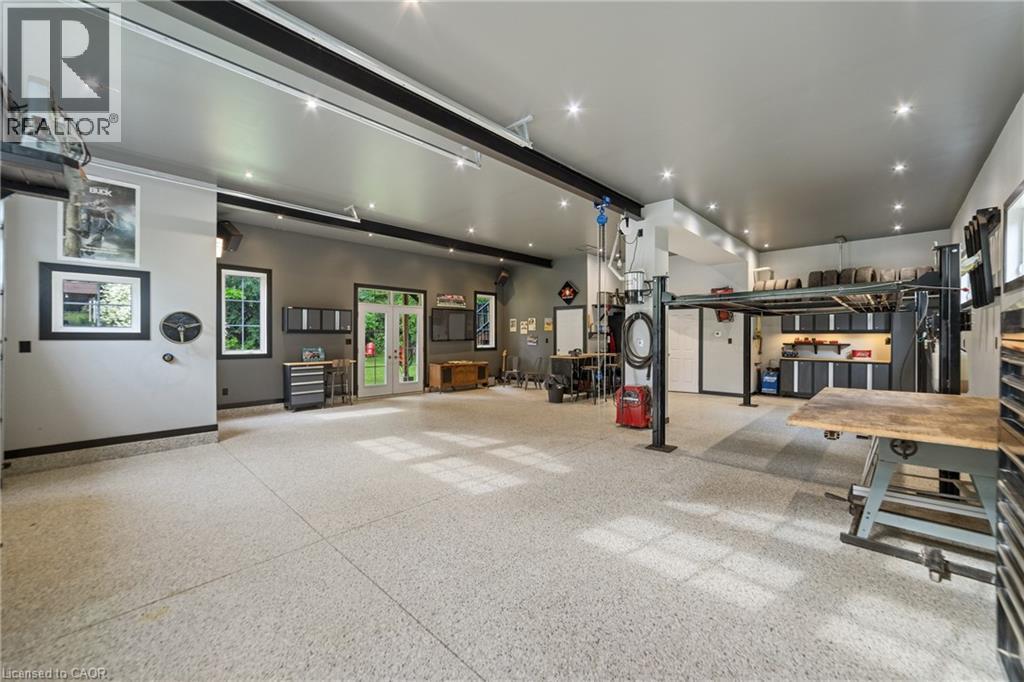 515 Hamilton Drive, Ancaster, Ontario  L9G 2A9 - Photo 32 - 40865665