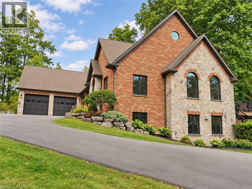 515 Hamilton Drive, Ancaster, Ontario  L9G 2A9 - Photo 39 - 40865665