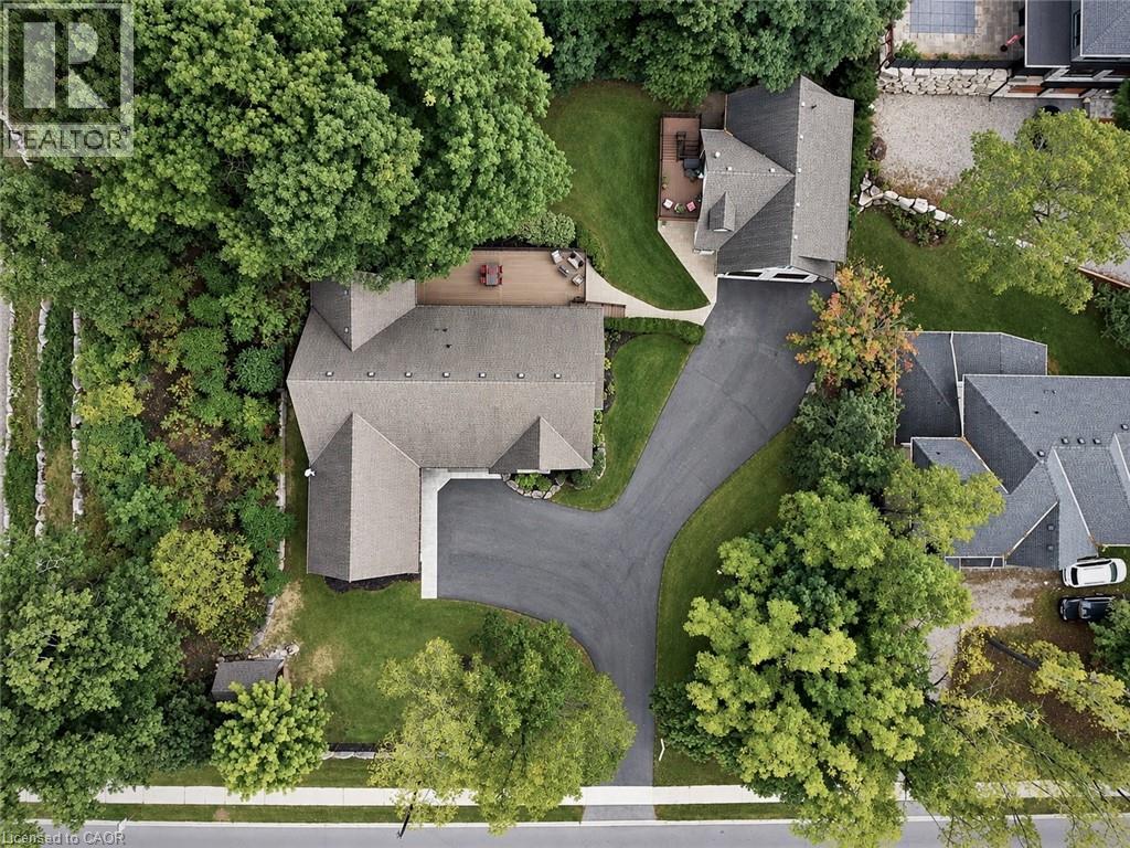 515 Hamilton Drive, Ancaster, Ontario  L9G 2A9 - Photo 43 - 40865665