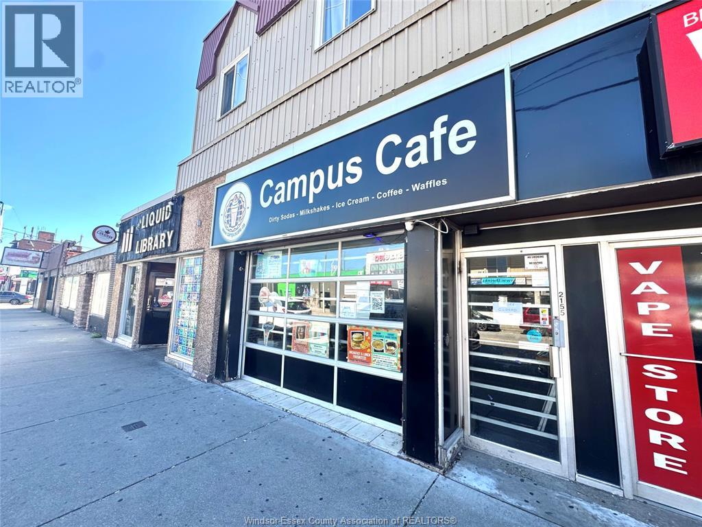 2155 Wyandotte Street East Unit# B, Windsor, Ontario  N9B 1K1 - Photo 4 - 26023665