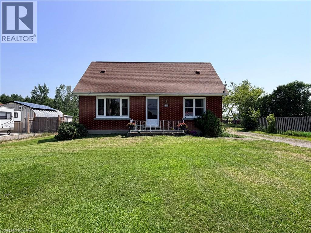 23 Erie Avenue S, Fisherville, Ontario  N0A 1G0 - Photo 35 - 40824389