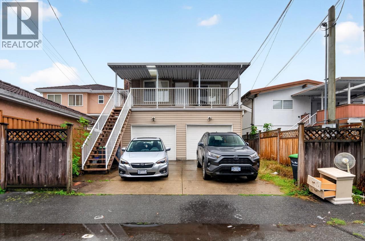 6676 Victoria Drive, Vancouver, British Columbia  V5P 3Y1 - Photo 21 - R3169244