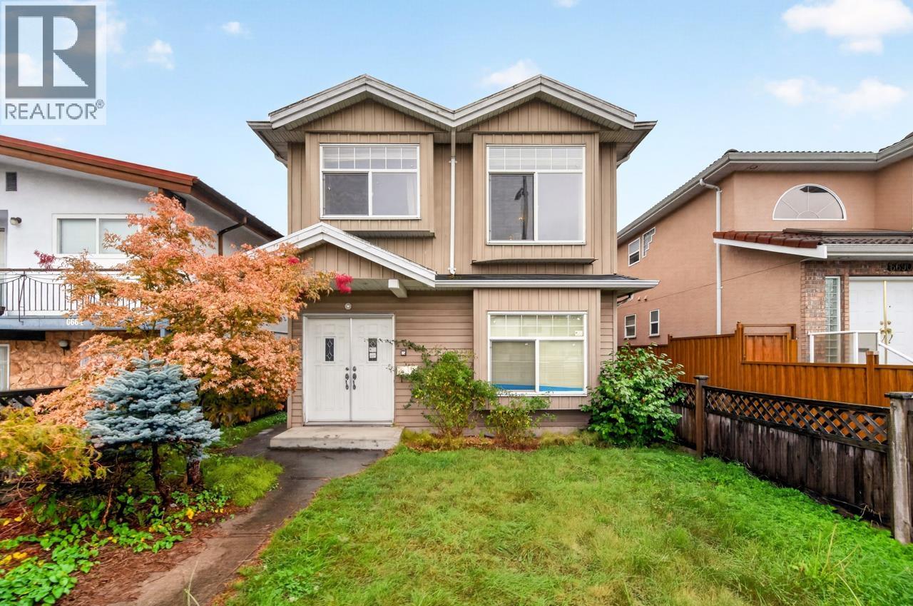 6676 Victoria Drive, Vancouver, British Columbia  V5P 3Y1 - Photo 4 - R3169244
