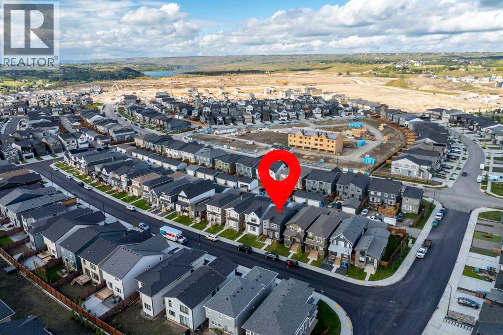 24 Rowmont Common Nw, Calgary, Alberta  T3L 0L3 - Photo 46 - A2345530