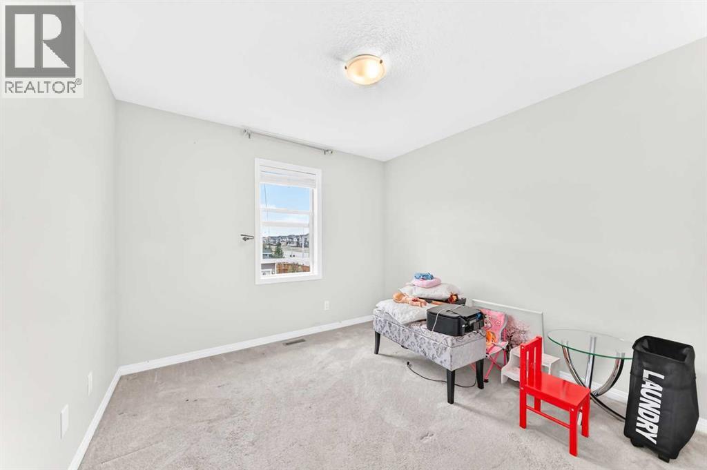 156 South Point Court SW, Airdrie, Alberta  T4B 4K9 - Photo 21 - A2344282