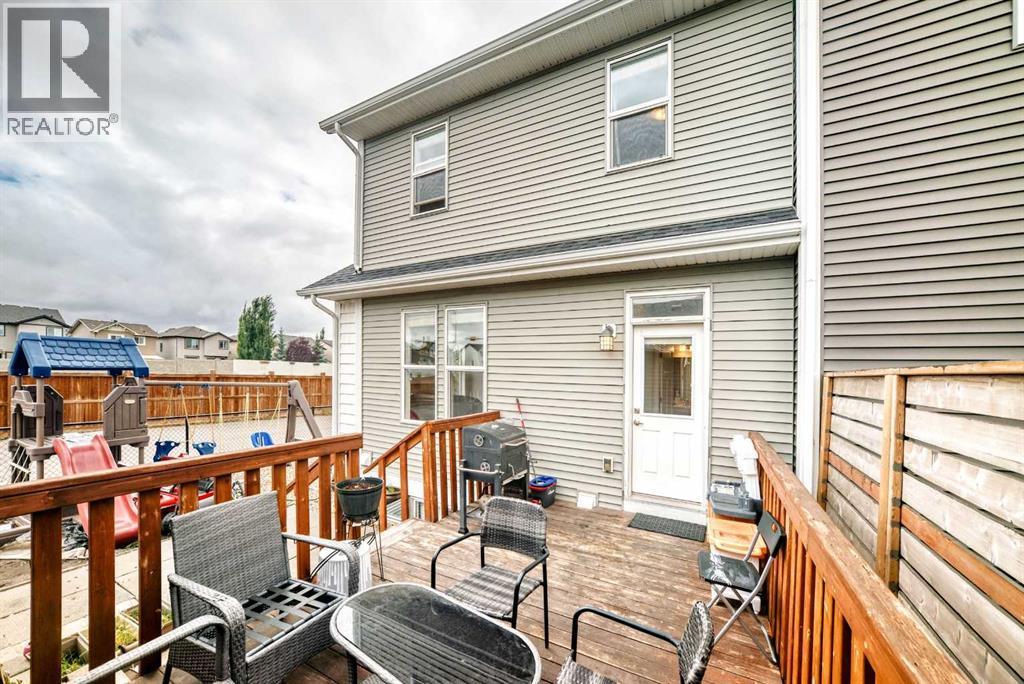 156 South Point Court SW, Airdrie, Alberta  T4B 4K9 - Photo 29 - A2344282