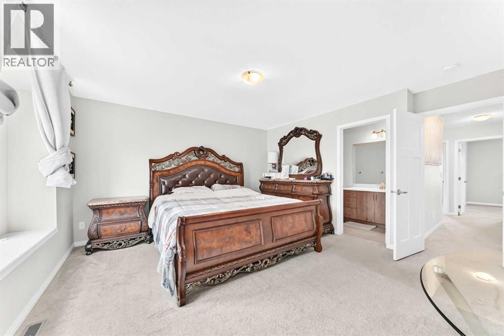 156 South Point Court SW, Airdrie, Alberta  T4B 4K9 - Photo 19 - A2344282