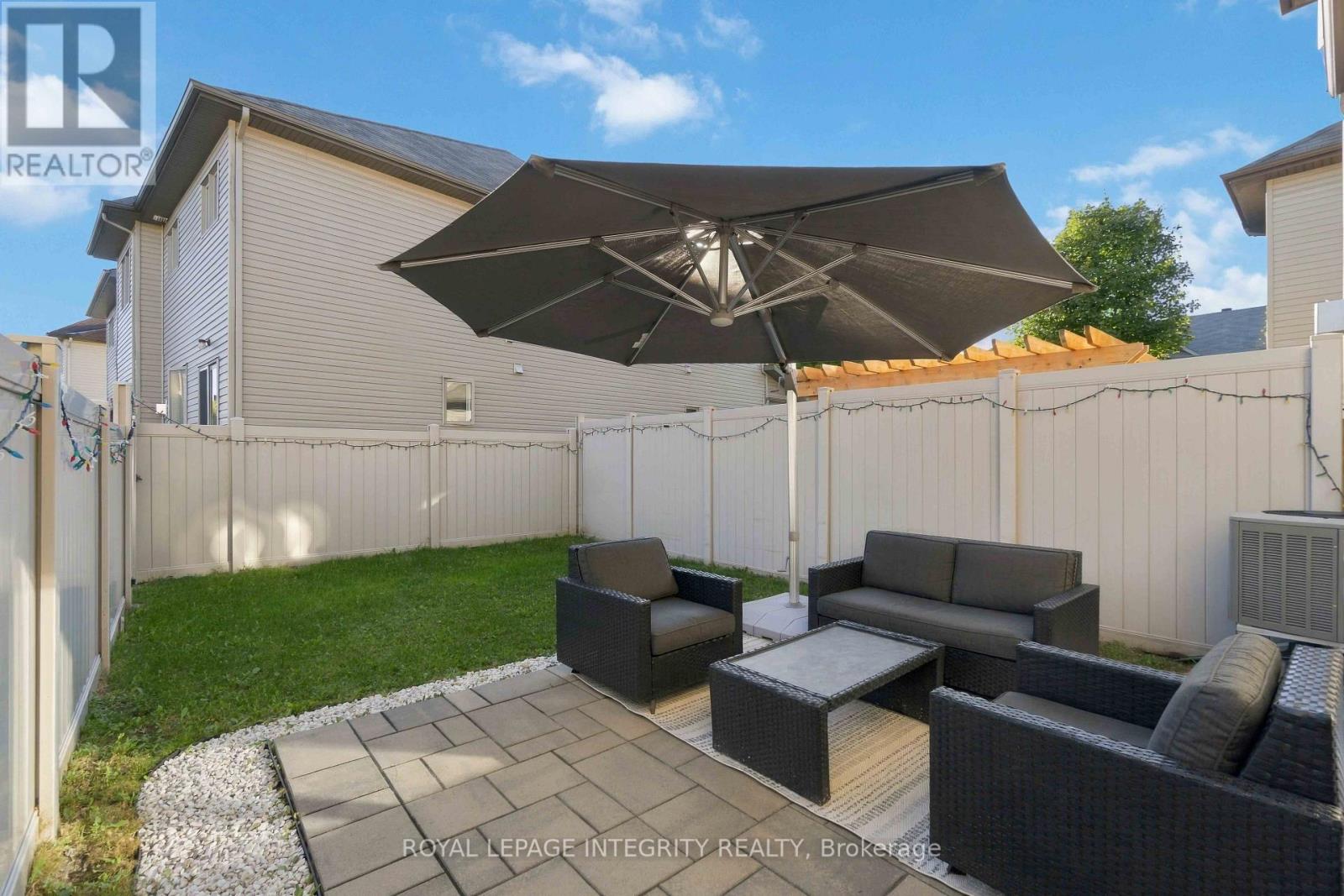 385 Via Verona Avenue, Ottawa, Ontario  K2J 5X8 - Photo 26 - X13833282