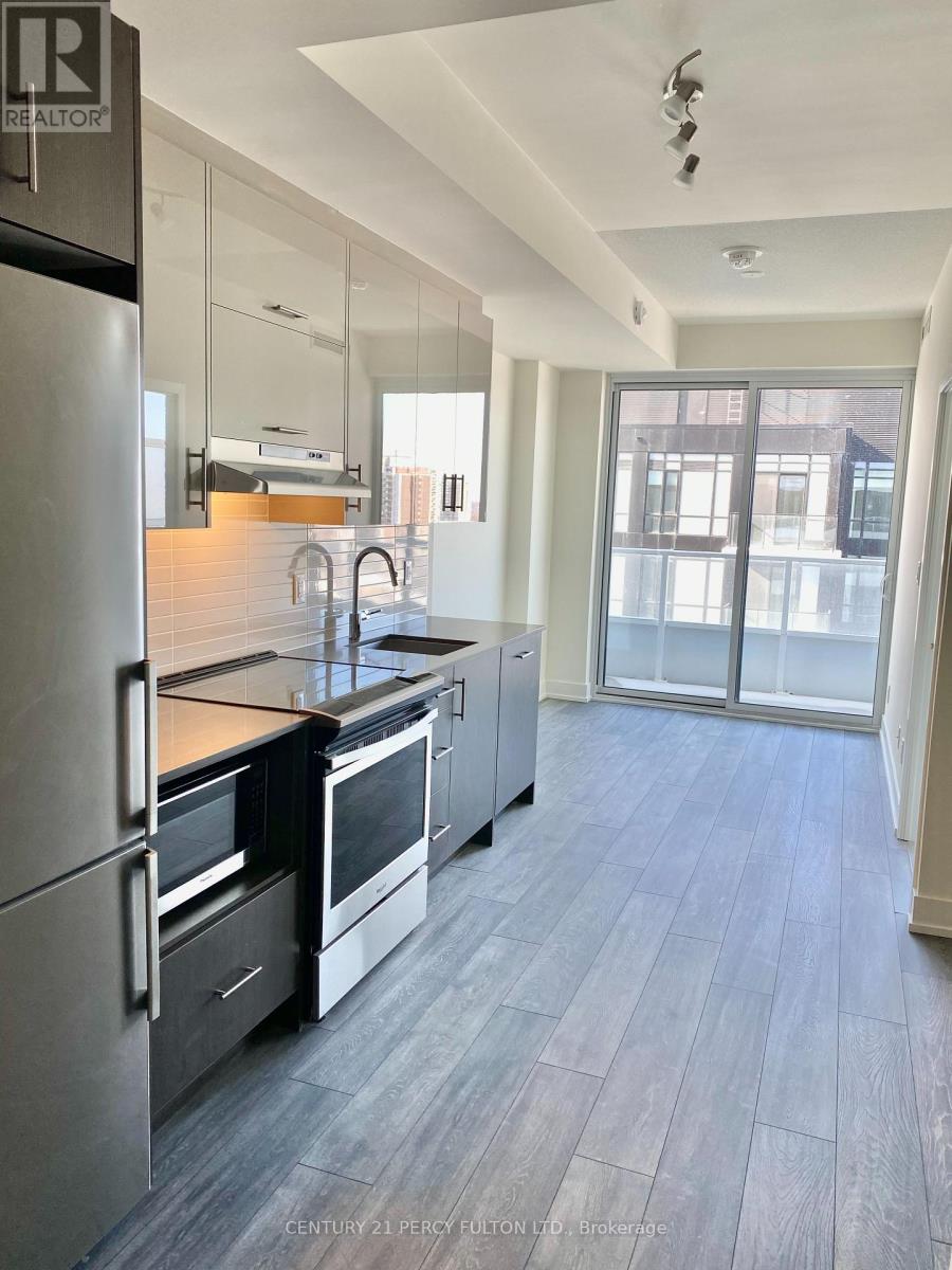 1105 - 180 Fairview Mall Drive, Toronto, Ontario M2J 5A7 - Photo 3 - C13833286