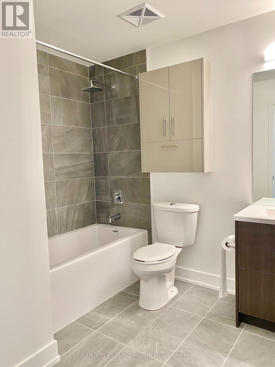 1105 - 180 Fairview Mall Drive, Toronto, Ontario M2J 5A7 - Photo 8 - C13833286