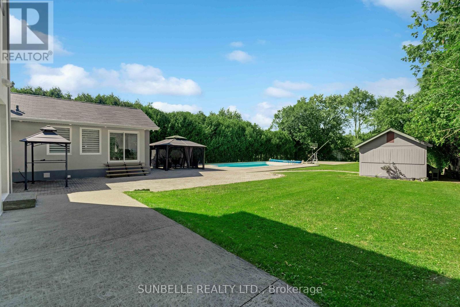 30 Archibald Road, King, Ontario  L7B 0E5 - Photo 28 - N13833280