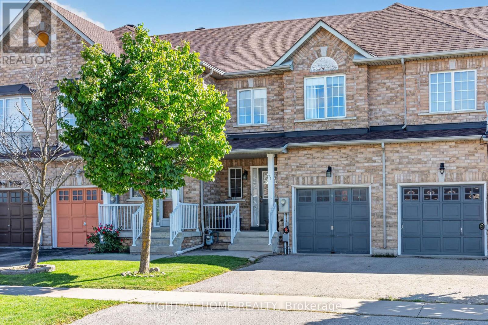 71 POTTERY PLACE, Vaughan, Ontario