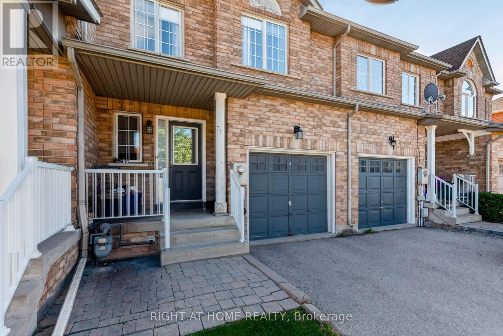 71 Pottery Place, Vaughan, Ontario  L4L 9H2 - Photo 3 - N13833284