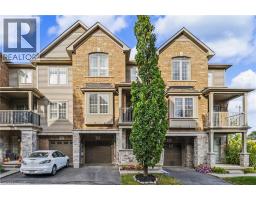 257 PARKSIDE Drive Unit# 35, waterdown, Ontario