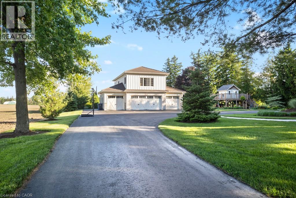 825946 Township Road 8, Innerkip, Ontario  N0J 1M0 - Photo 43 - 40866015