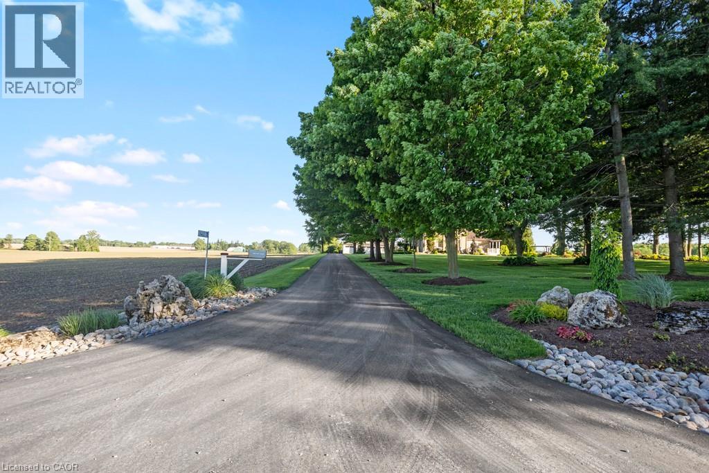825946 Township Road 8, Innerkip, Ontario  N0J 1M0 - Photo 42 - 40866015