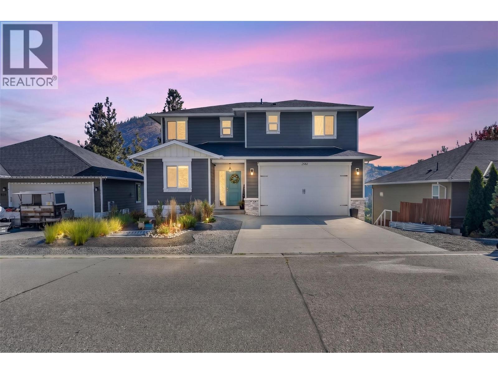 2961 Ensign Way, West Kelowna, British Columbia
