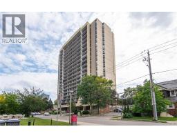 81 CHURCH Street Unit# 202, Kitchener, Ontario