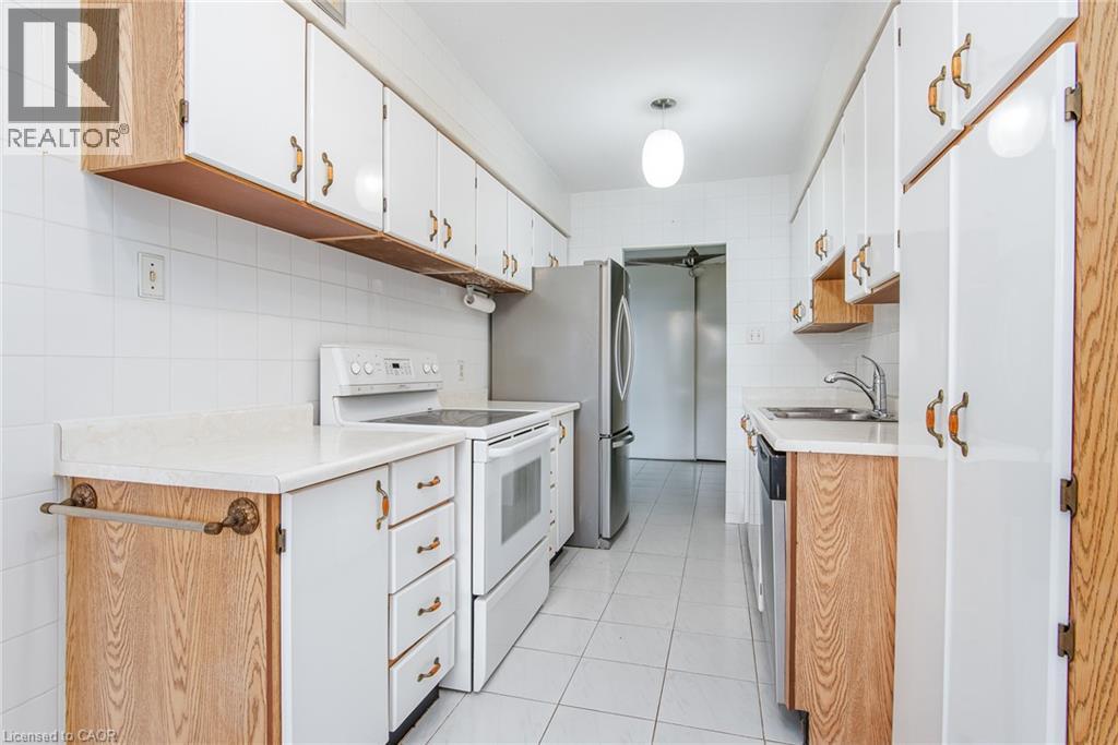 81 Church Street Unit# 202, Kitchener, Ontario  N2G 4M1 - Photo 19 - 40866736