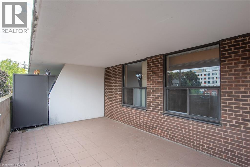 81 Church Street Unit# 202, Kitchener, Ontario  N2G 4M1 - Photo 37 - 40866736