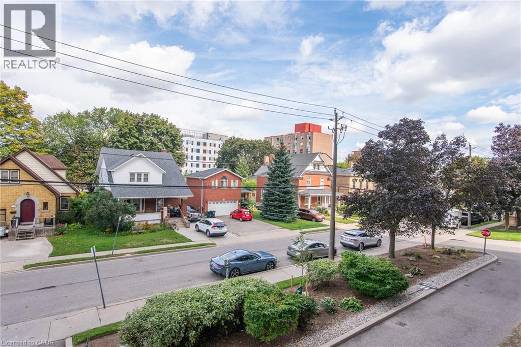 81 Church Street Unit# 202, Kitchener, Ontario  N2G 4M1 - Photo 40 - 40866736