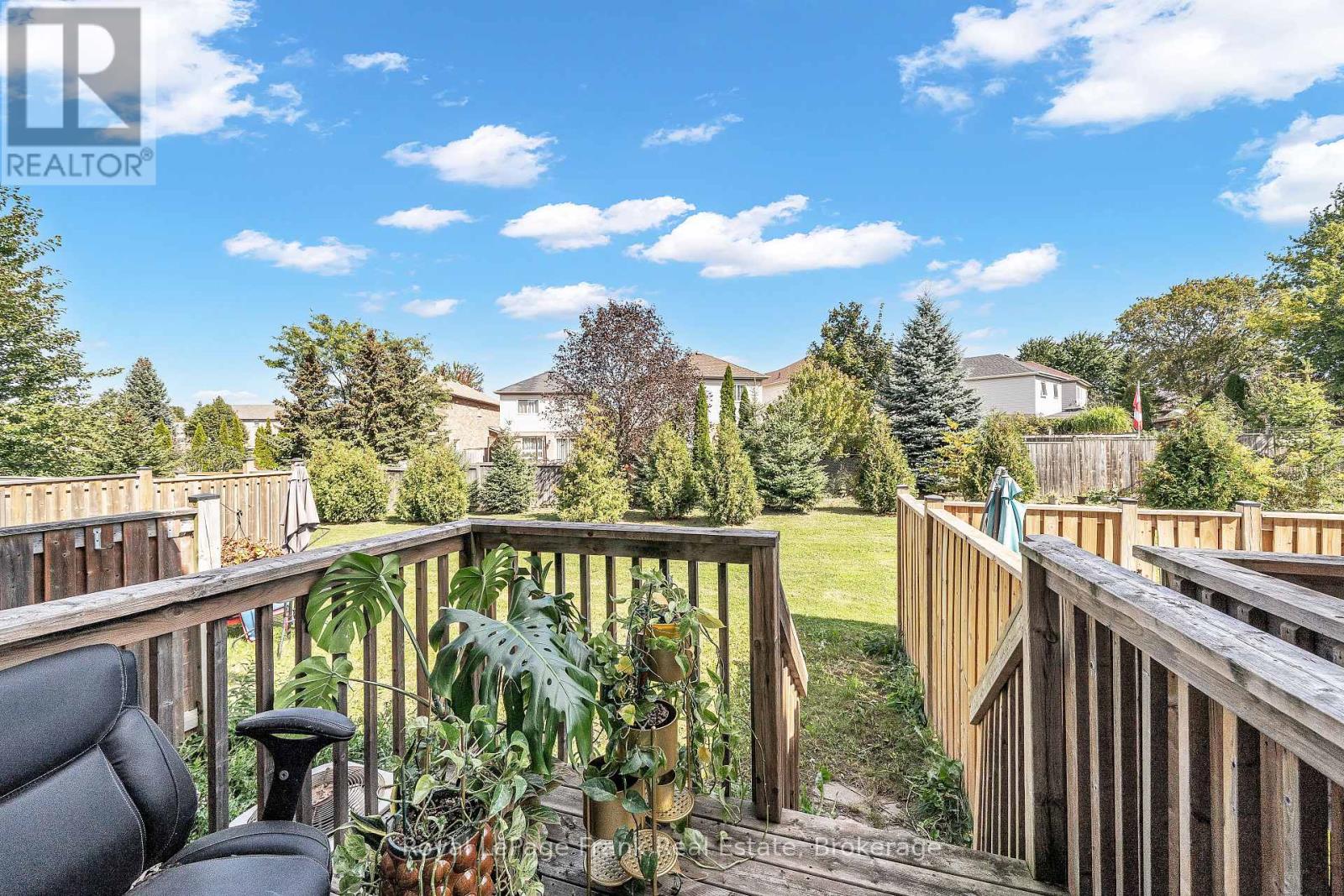 5 Markham Trail, Clarington, Ontario  L1C 0S4 - Photo 25 - E13833308