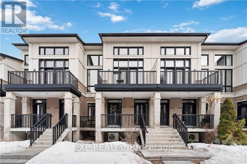 236 Pembina Private, Ottawa, Ontario  K4M 0G7 - Photo 2 - X13833294