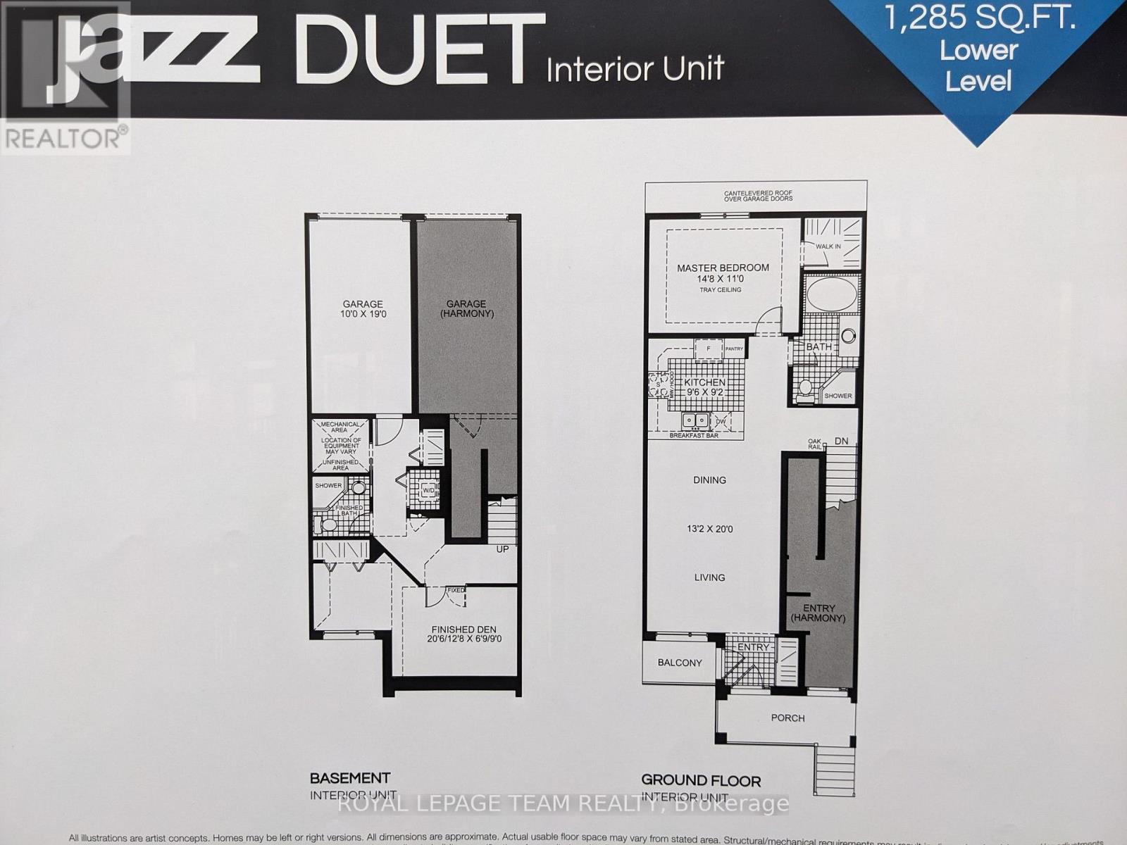 236 Pembina Private, Ottawa, Ontario  K4M 0G7 - Photo 20 - X13833294