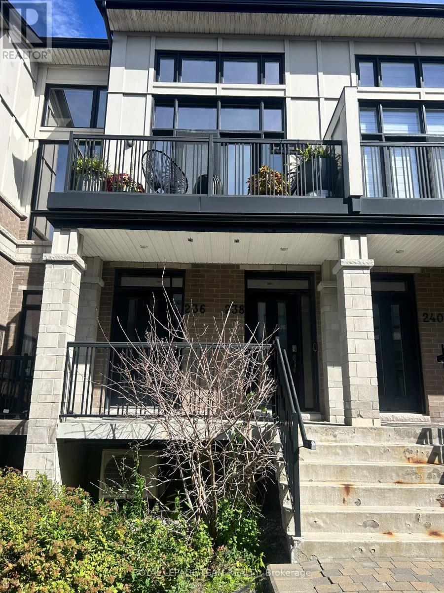 236 Pembina Private, Ottawa, Ontario  K4M 0G7 - Photo 21 - X13833294