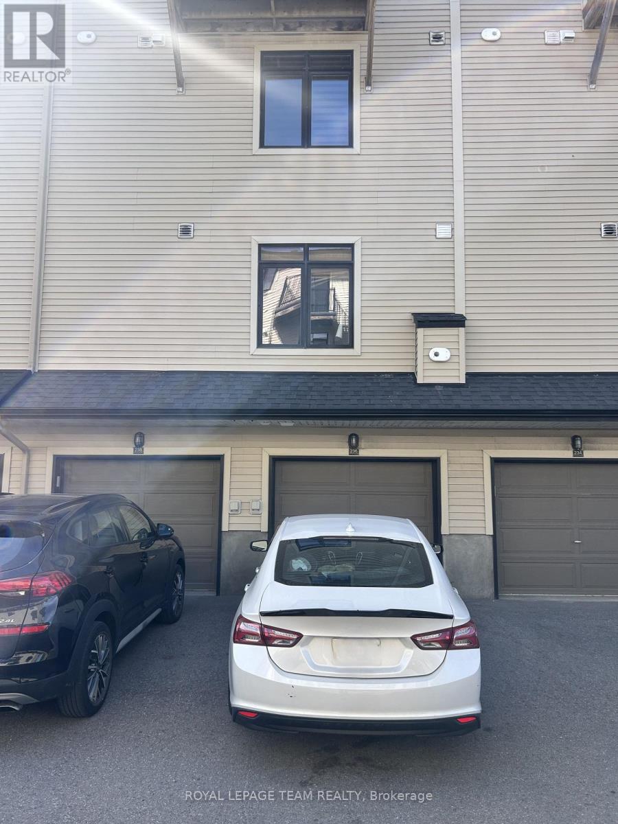 236 Pembina Private, Ottawa, Ontario  K4M 0G7 - Photo 24 - X13833294