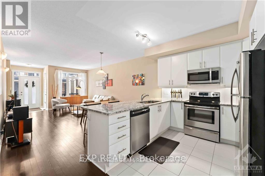 236 Pembina Private, Ottawa, Ontario  K4M 0G7 - Photo 5 - X13833294