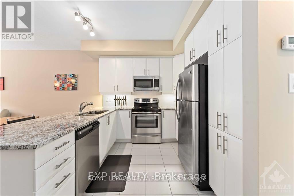 236 Pembina Private, Ottawa, Ontario  K4M 0G7 - Photo 8 - X13833294