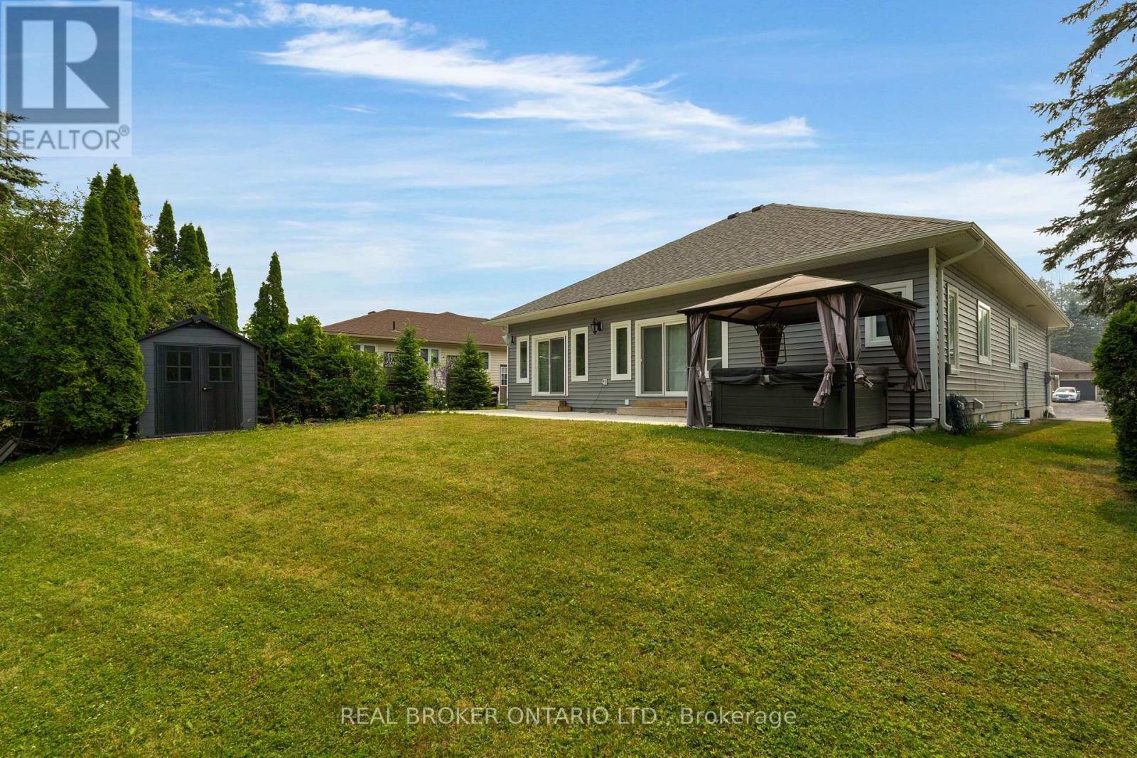 46 Brick Pond Road, Severn, Ontario  L0K 1E0 - Photo 10 - S13833310