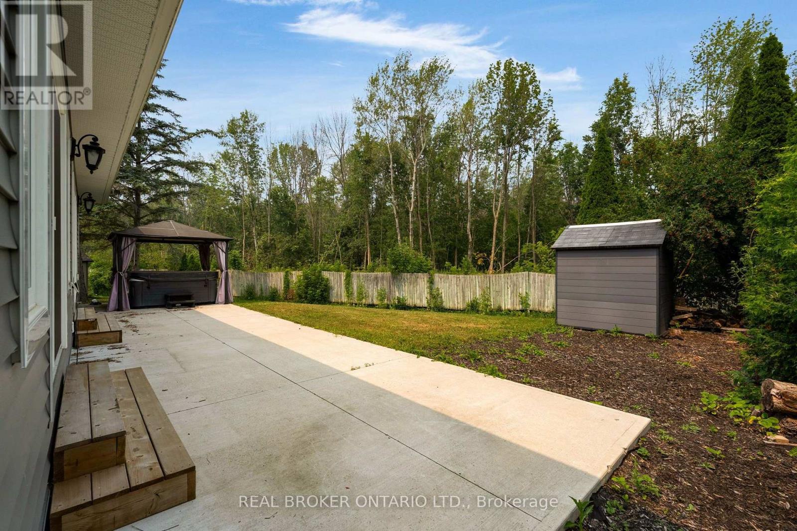 46 Brick Pond Road, Severn, Ontario  L0K 1E0 - Photo 14 - S13833310