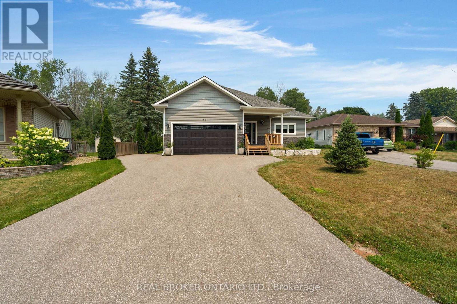 46 Brick Pond Road, Severn, Ontario  L0K 1E0 - Photo 39 - S13833310