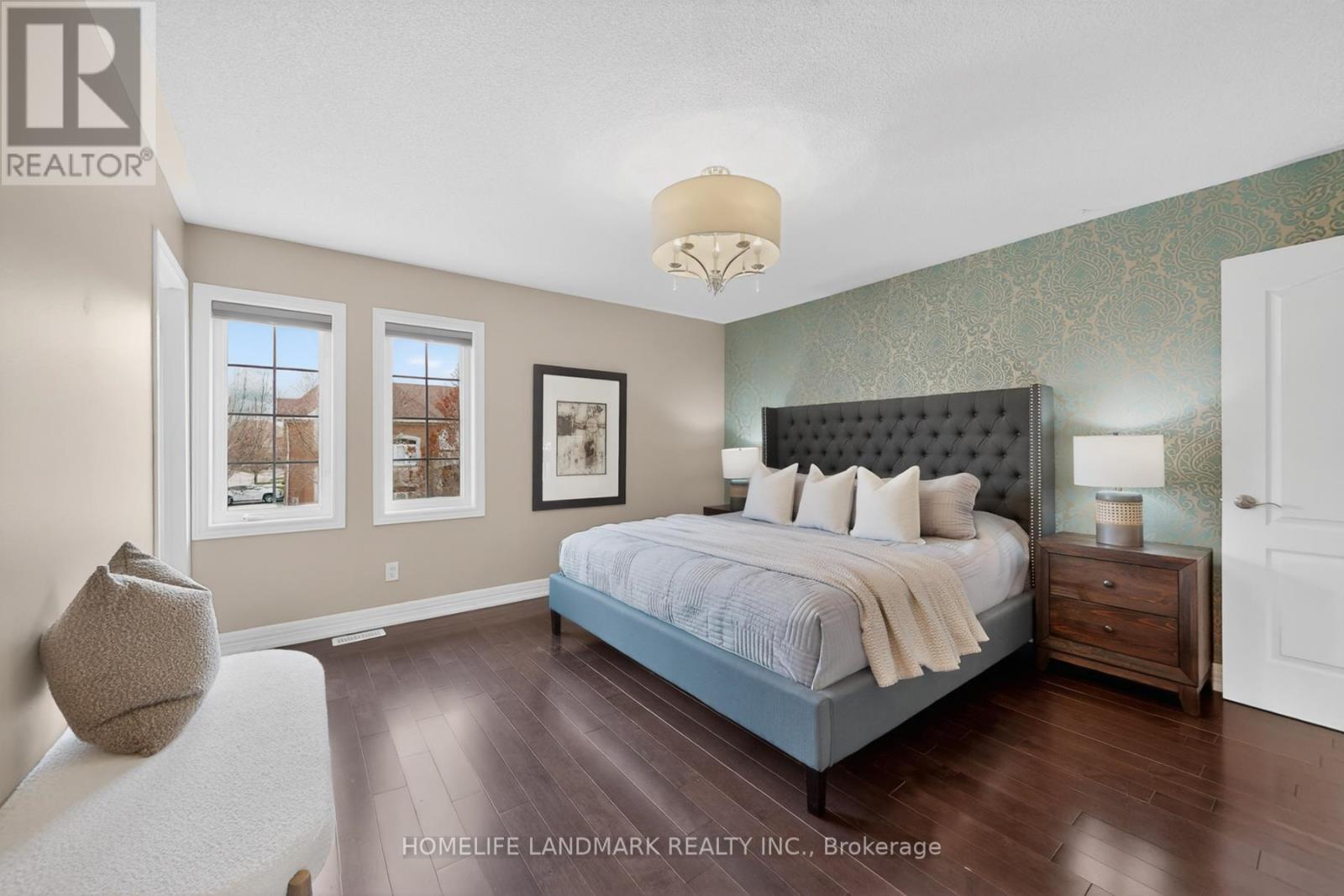 2481 Whistling Springs Crescent, Oakville, Ontario  L6M 5G3 - Photo 23 - W13833300