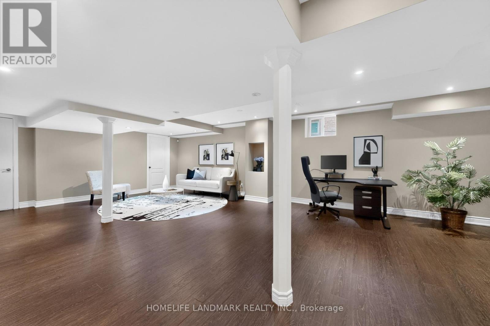 2481 Whistling Springs Crescent, Oakville, Ontario  L6M 5G3 - Photo 26 - W13833300