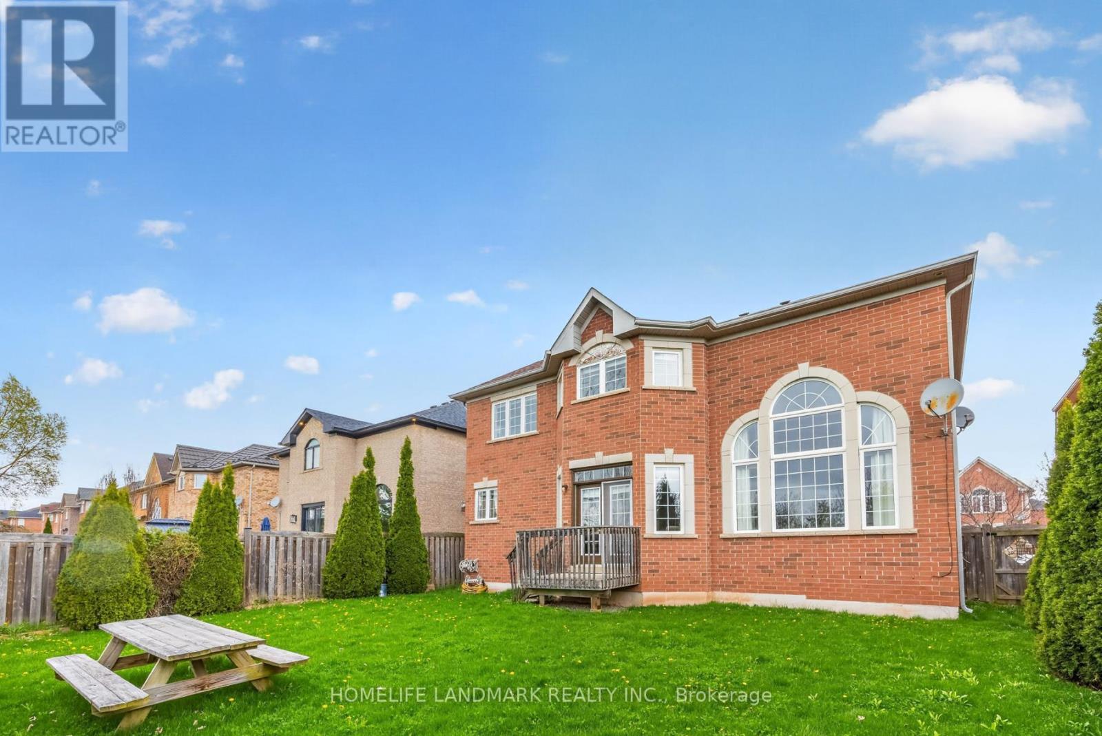 2481 Whistling Springs Crescent, Oakville, Ontario  L6M 5G3 - Photo 31 - W13833300