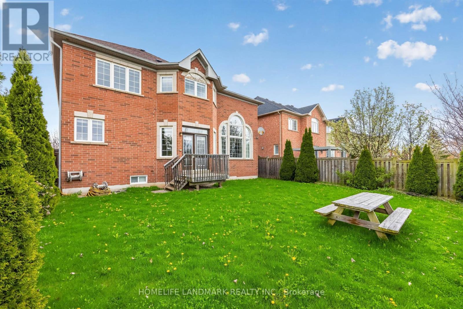 2481 Whistling Springs Crescent, Oakville, Ontario  L6M 5G3 - Photo 32 - W13833300