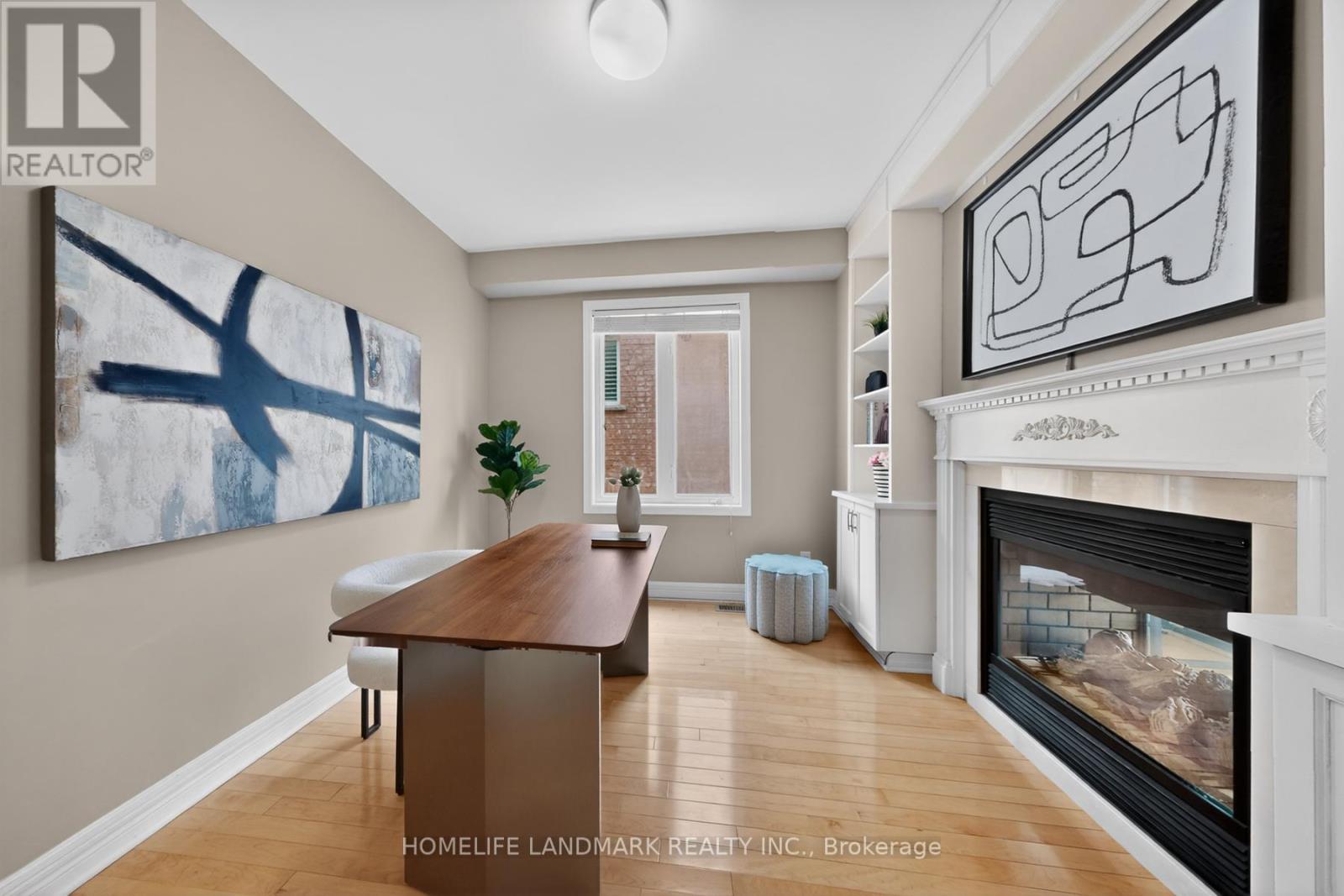 2481 Whistling Springs Crescent, Oakville, Ontario  L6M 5G3 - Photo 6 - W13833300