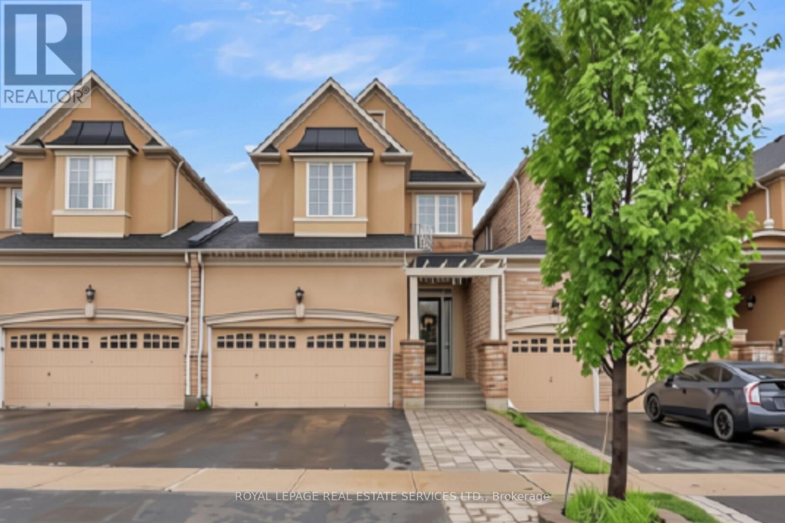 25 - 485 PRINGLE AVENUE, Milton, Ontario
