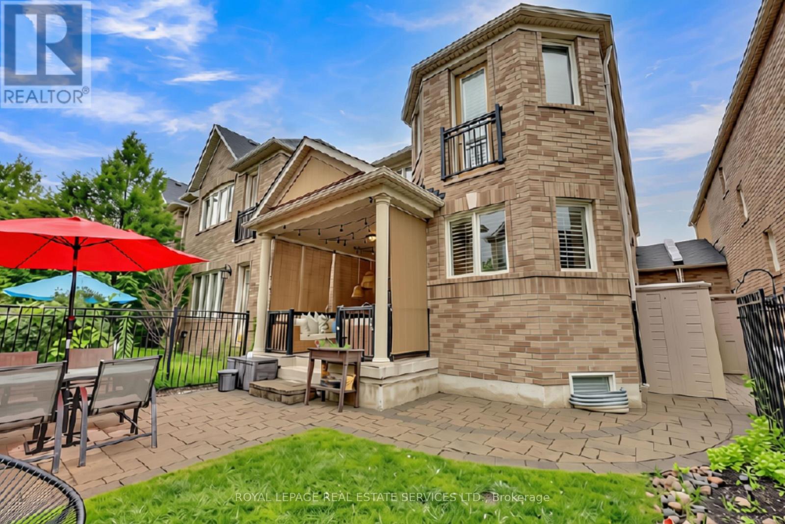25 - 485 Pringle Avenue, Milton, Ontario  L9T 8A9 - Photo 34 - W13833302