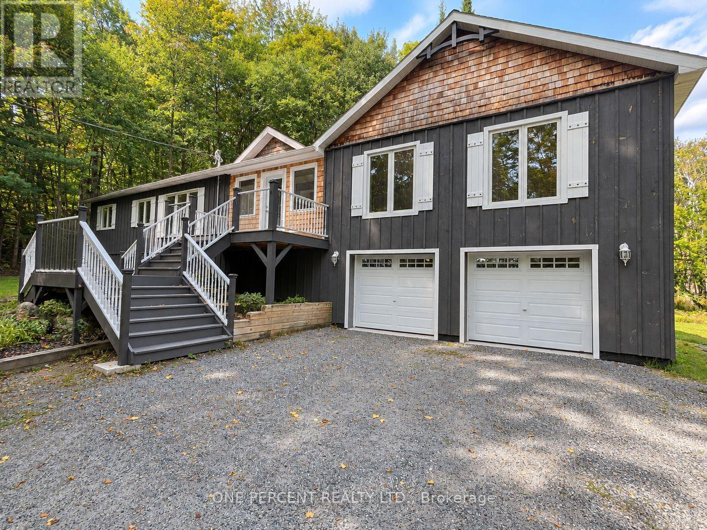 116 North Deer Lake Road, Huntsville, Ontario  P0B 1L0 - Photo 2 - X13833264