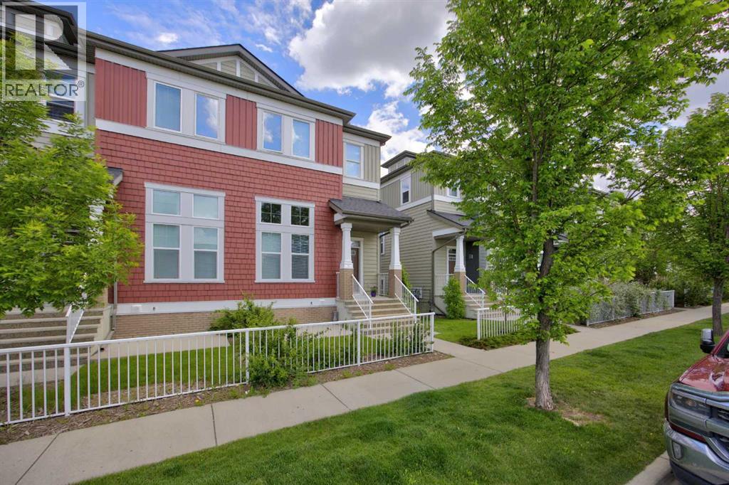 913 Evanston Square Nw, Calgary, Alberta  T3P 0G9 - Photo 3 - A2322872