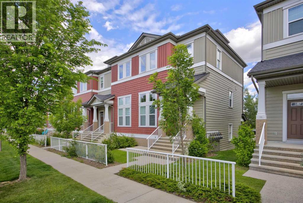 913 Evanston Square Nw, Calgary, Alberta  T3P 0G9 - Photo 37 - A2322872