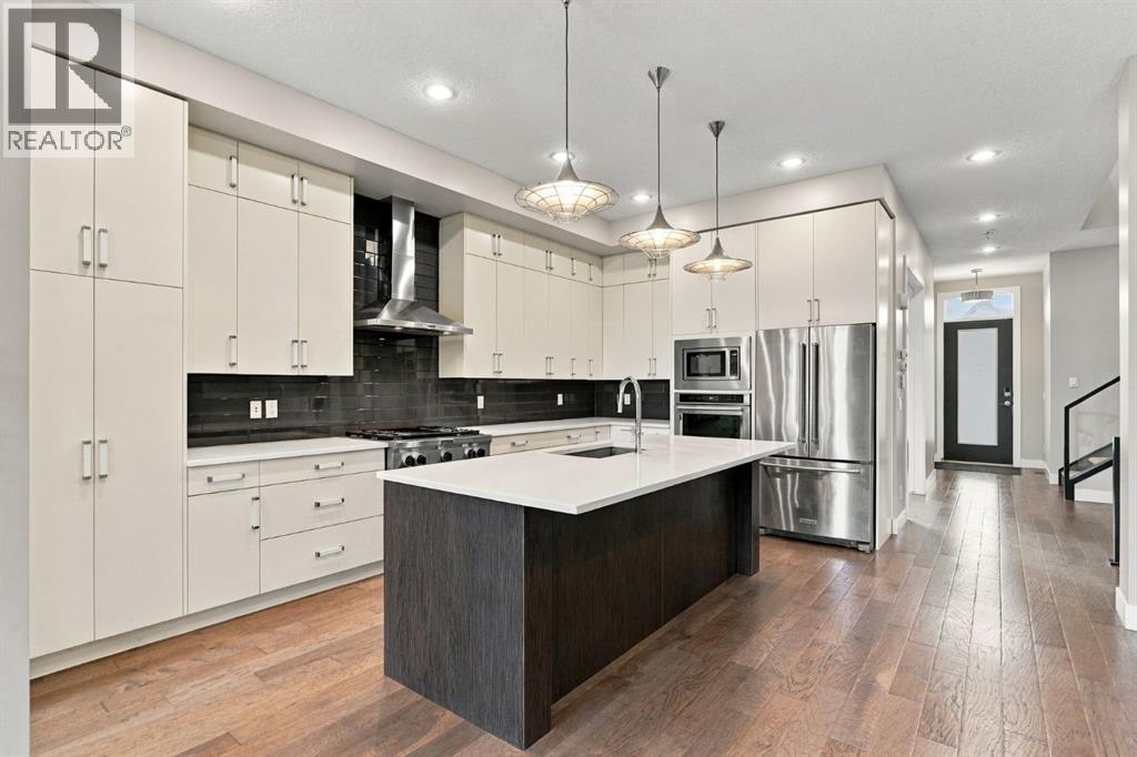 1458 Richland Road NE, Calgary, Alberta  T3e 5m6 - Photo 9 - A2348492