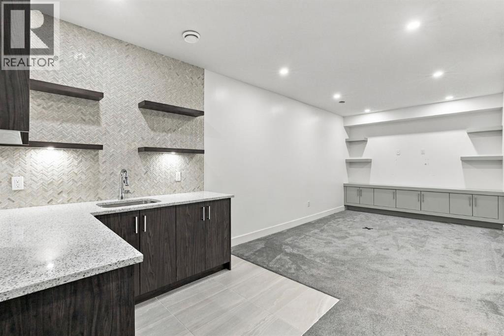 1458 Richland Road NE, Calgary, Alberta  T3e 5m6 - Photo 40 - A2348492