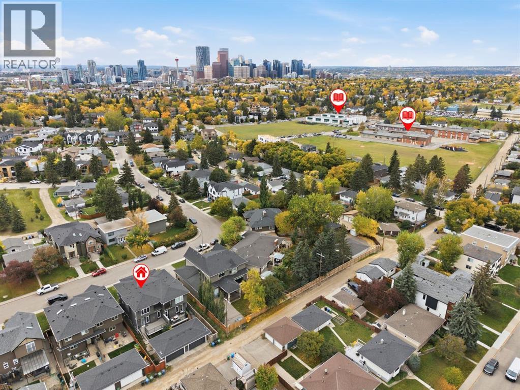 1458 Richland Road NE, Calgary, Alberta  T3e 5m6 - Photo 46 - A2348492